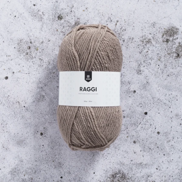 Järbo Raggi 100g